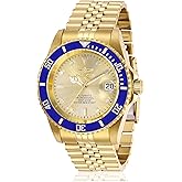 Invicta Men's Pro Diver Automatic Watch