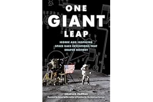 One Giant Leap: Iconic and Inspiring Space Race Inventions that Shaped History