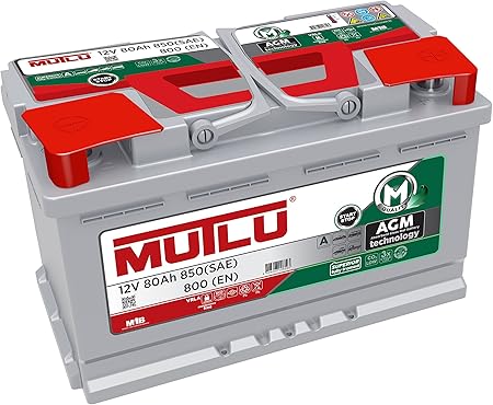 Аккумулятор mutlu 70ah