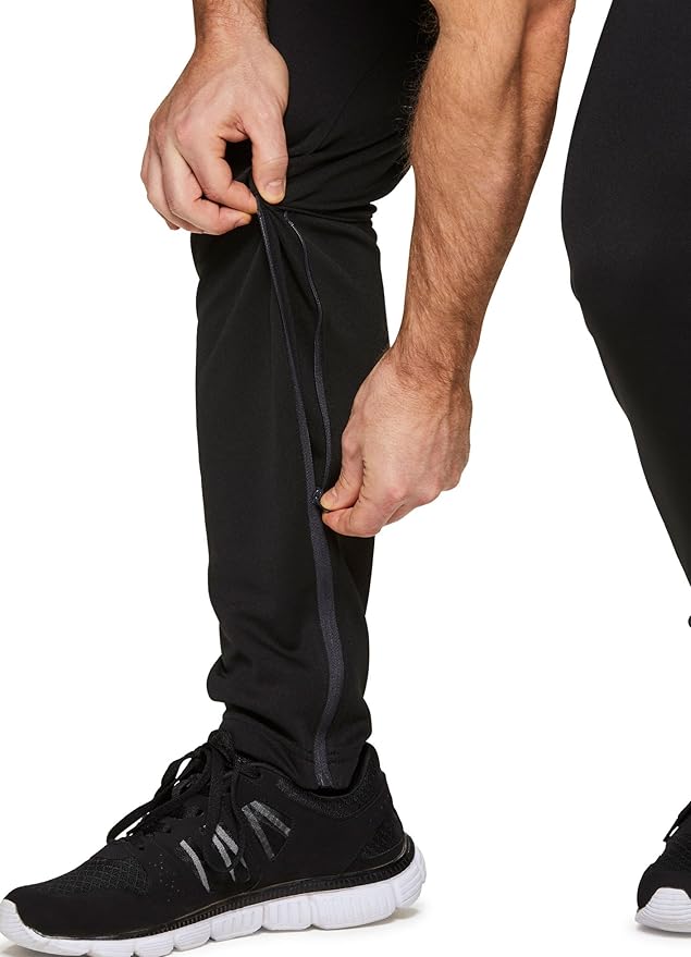 rbx pants jogger tapered