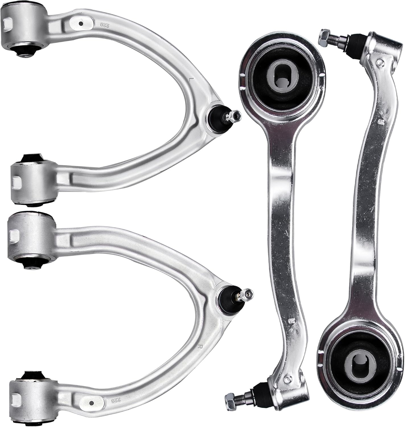 Scitoo Lower Control Strut Arm Lower Control Arm fit