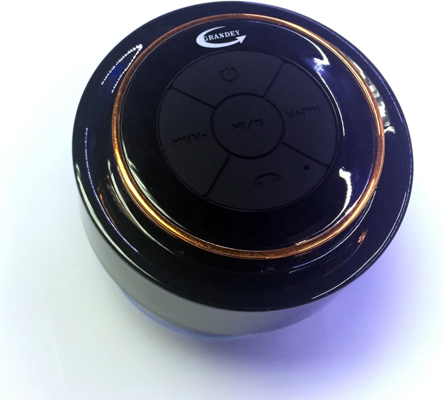 fully submersible speakers