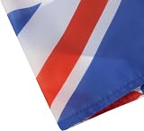 AZ FLAG British Virgin Islands Flag 2x3 ft 100D Polyester with Grommets view 4