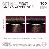 L'Oréal Paris Casting Crème Gloss Darkest Brown 300 No Ammonia Semi-Permanent view 7