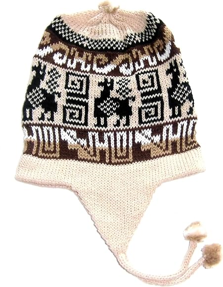 mens peruvian hat