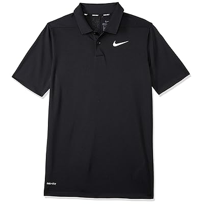 nike youth golf polo