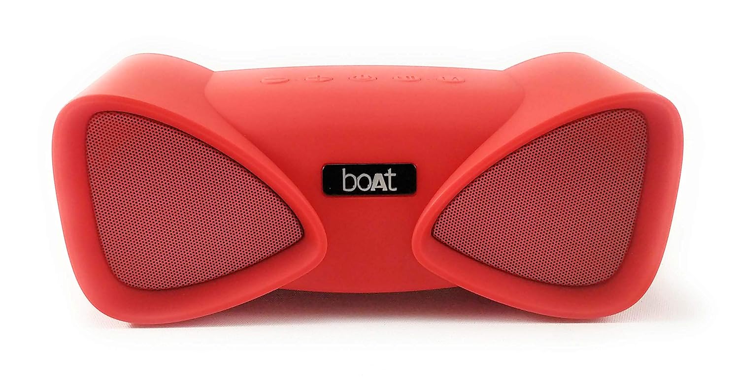 boat wireless bluetooth speaker