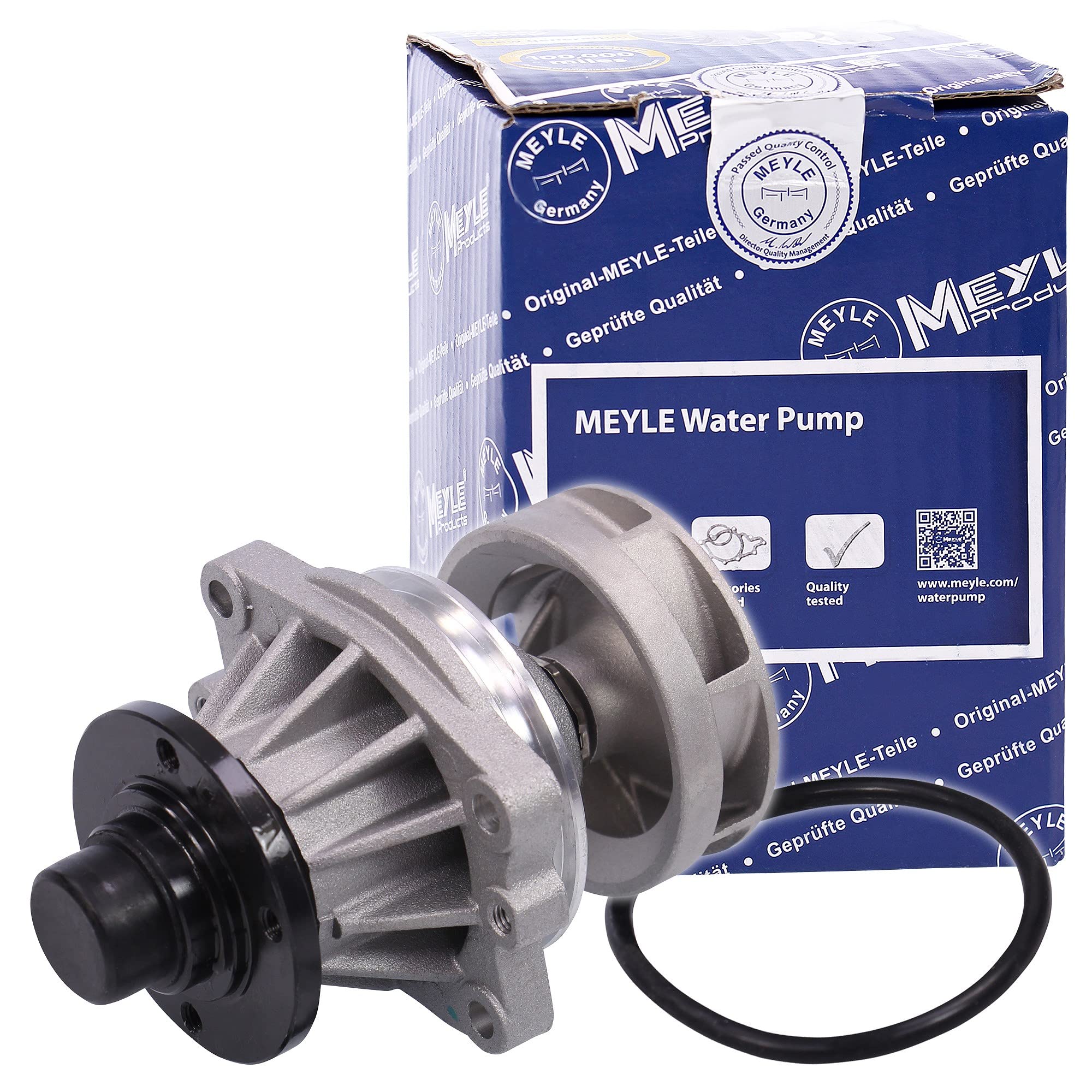 Meyle 313 011 2001 Water Pump