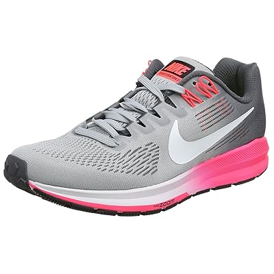 nike air structure 21 women's
