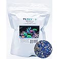 TL Reefs Deionization DI Resin Mixed Bed Color Changing 1.25lb (1 Piece)