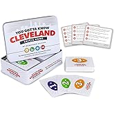 You Gotta Know Cleveland Hometown - Trivia Game
