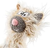 Sigikid 38243 Kiez Miez Beasts Soft Toy Cat Plush - 12 Months+ - 35cm view 3