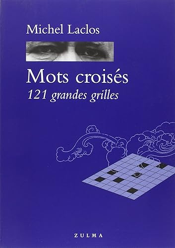Download Mots croisés : 121 grandes grilles PDF