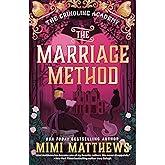 The Marriage Method (The Crinoline Academy)