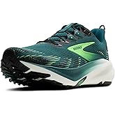 Brooks Men's Ghost Trail, Versatile Off-Road Running Shoe for Rugged Terrain
