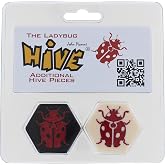 Hive: Ladybug Expansion by Gen42 Games