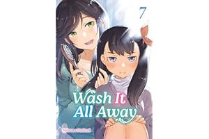 Wash It All Away 07