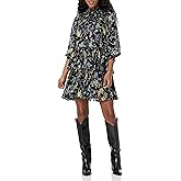 Cinq à Sept Womens Melony Dress