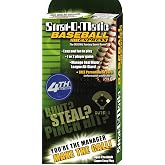 Strat-O-Matic Baseball Express 4th Edition