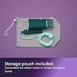 Philips 3000 Series Handheld Steamer STH3020/70 1000W 20 g/min 120ml view 5