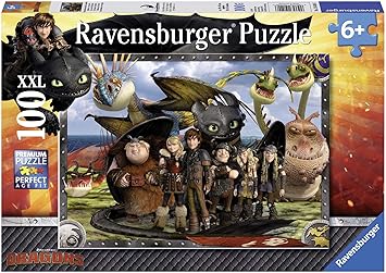 Puzzle krokmou Clearance