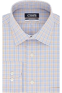 chaps comfort stretch regular fit