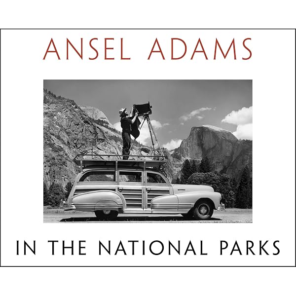 ANDREAS MAHL/アンドレアス・マール 写真集 作品集 洋書 Amazon.com: Ansel Adams: 400 Photographs: 9780316400794: Adams