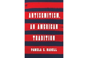 Antisemitism, an American Tradition