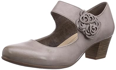 tamaris mary jane shoes