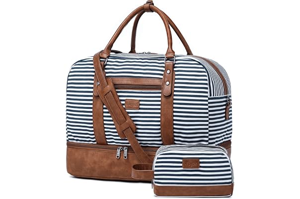 Amazon Los más vendidos: Mejor Bolsas de Viaje