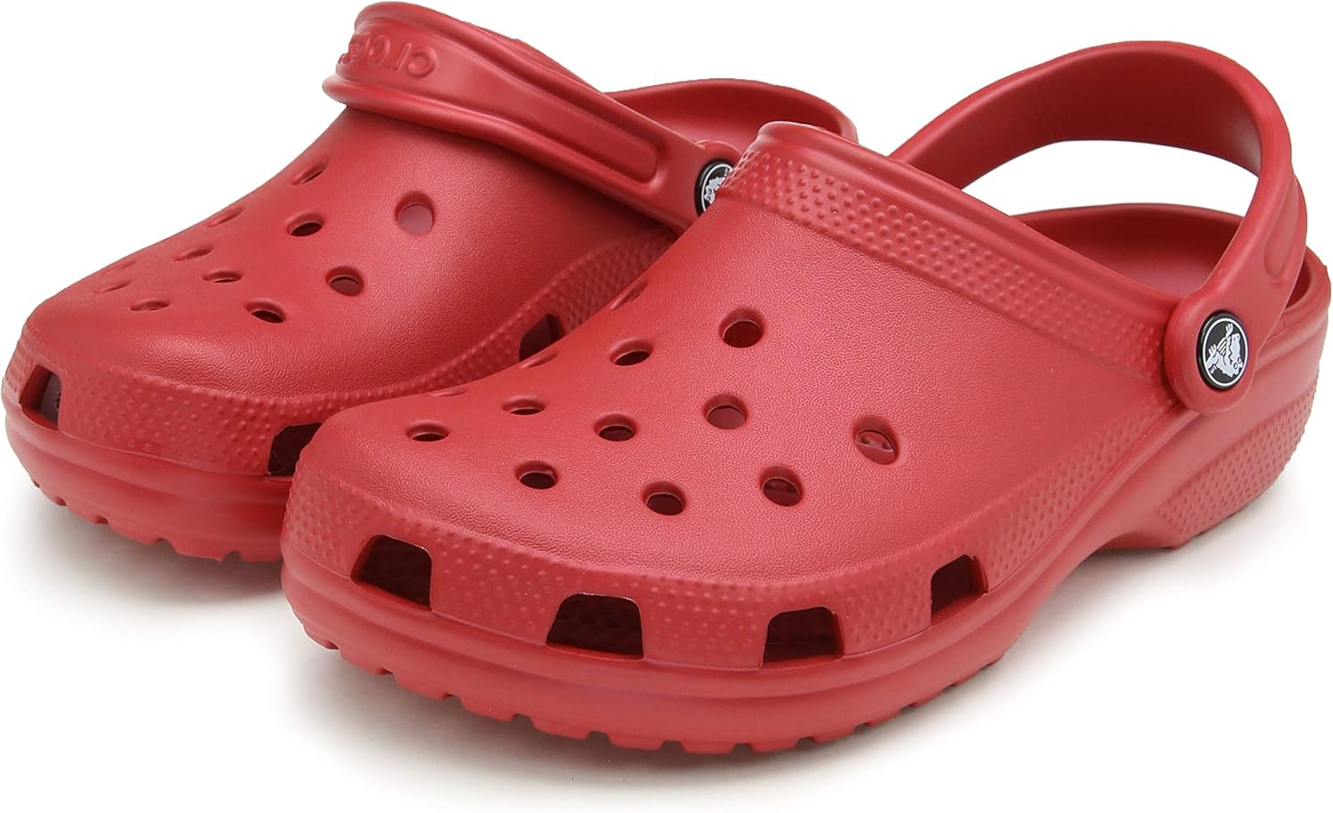  | Crocs Classic Clog | Water Comfortable Slip on Shoes | Mules & Clogs