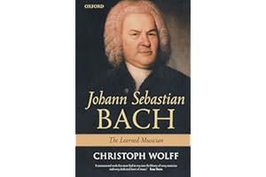 Johann Sebastian Bach