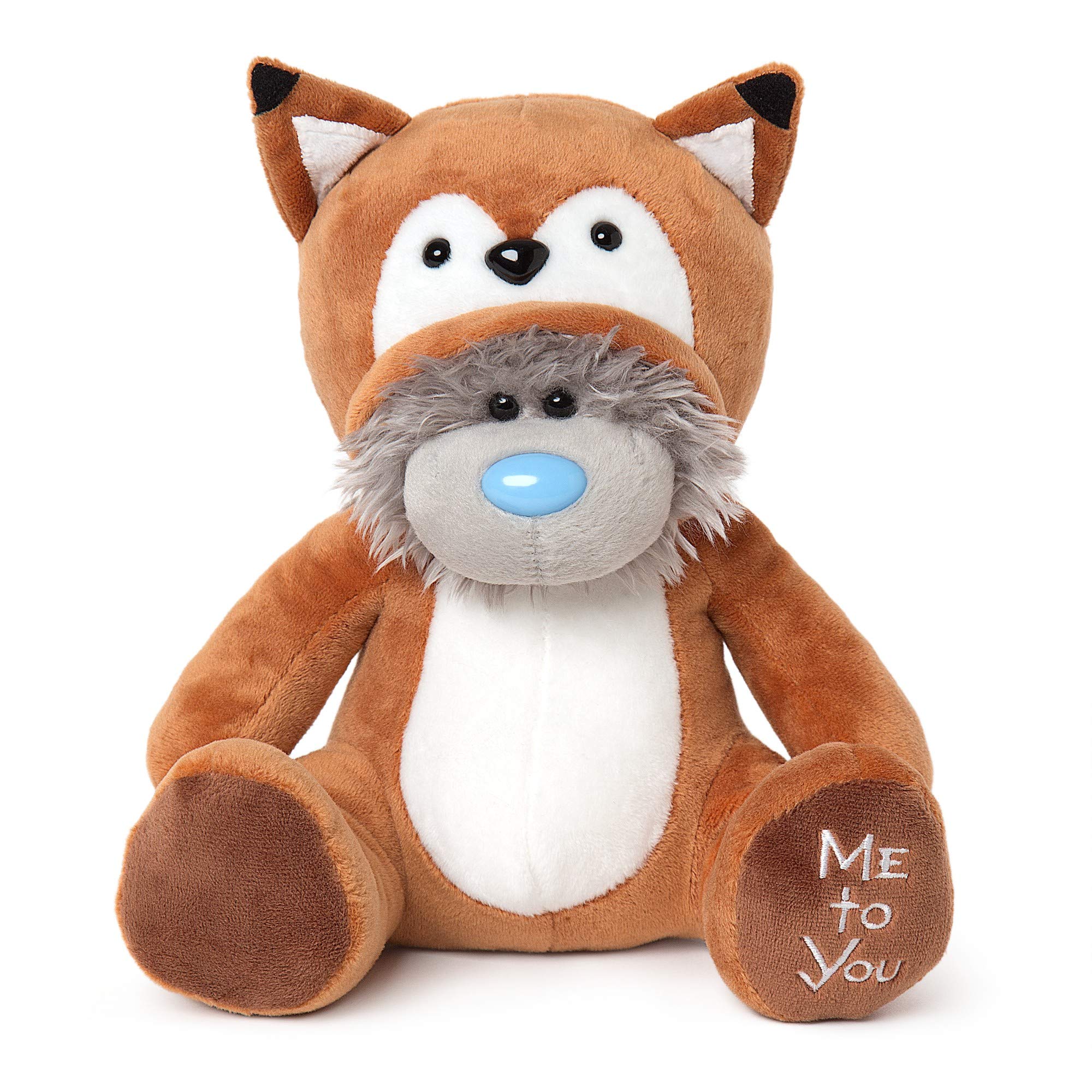 Me to You Tatty Teddy Fox Onesie Bear