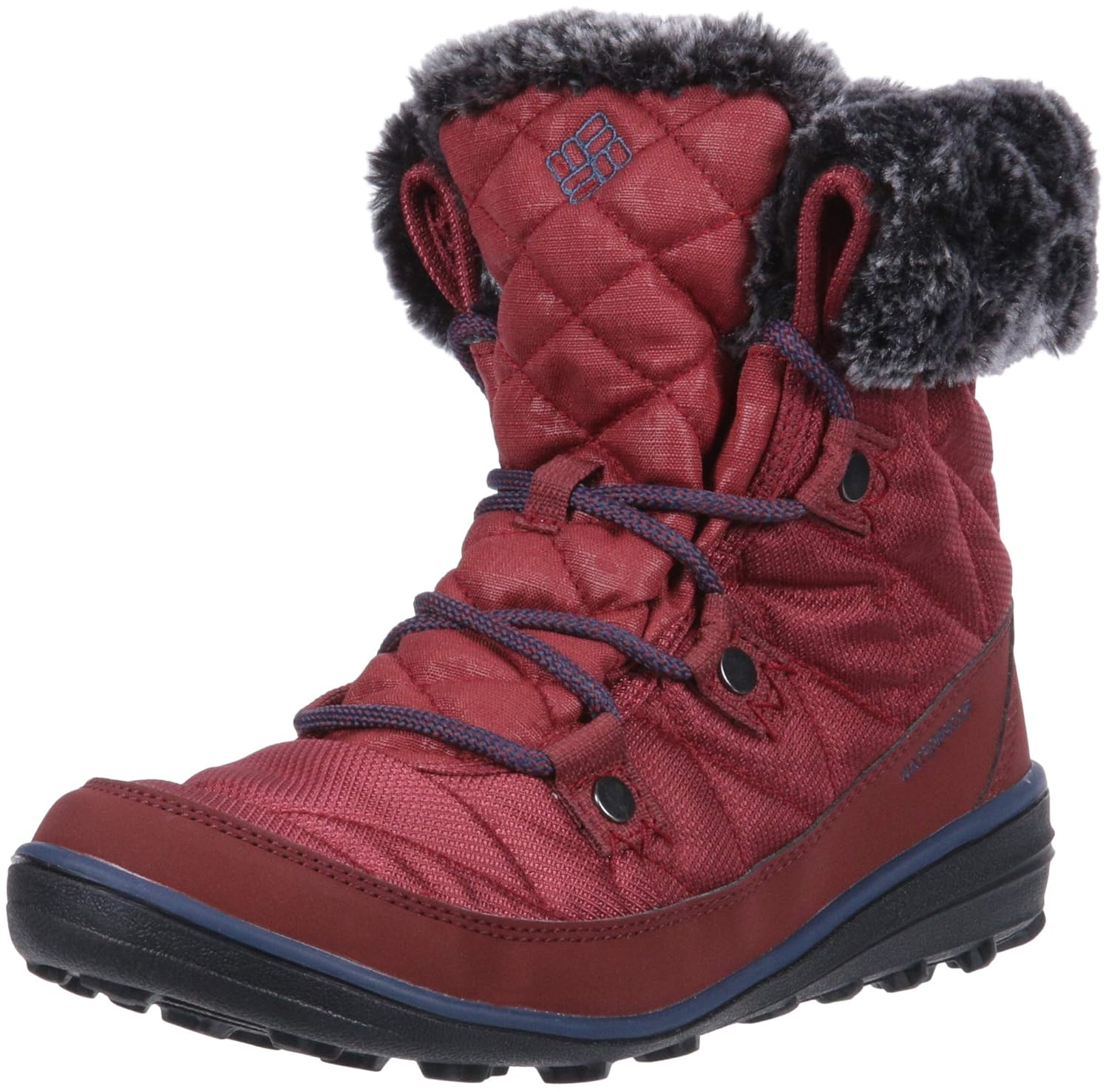Heavenly Omni Womens Columbia Omni Heat Boots Columbia Heavenly