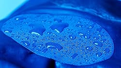 aZengear Down Jacket Repair Patches