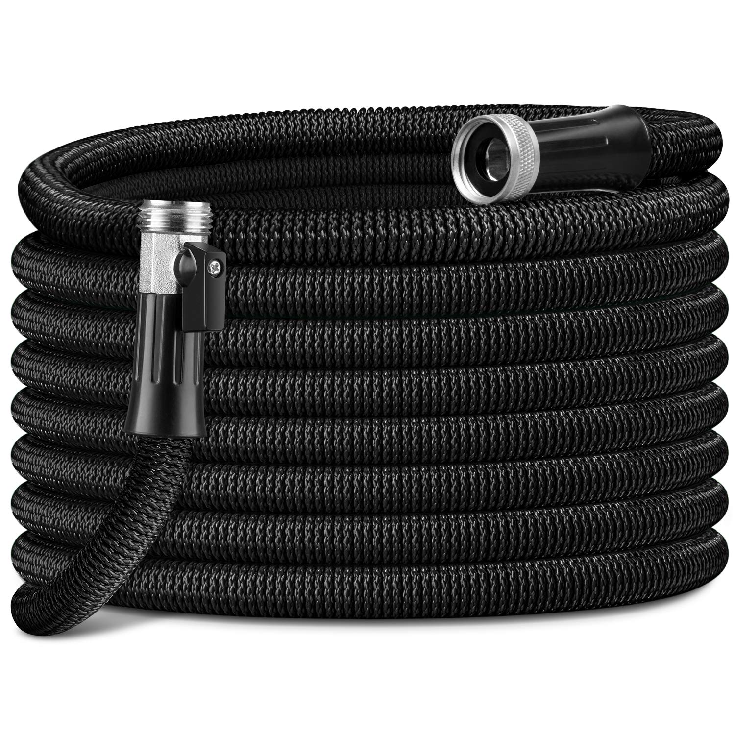 Best 100 Ft Kink Free Garden Hose