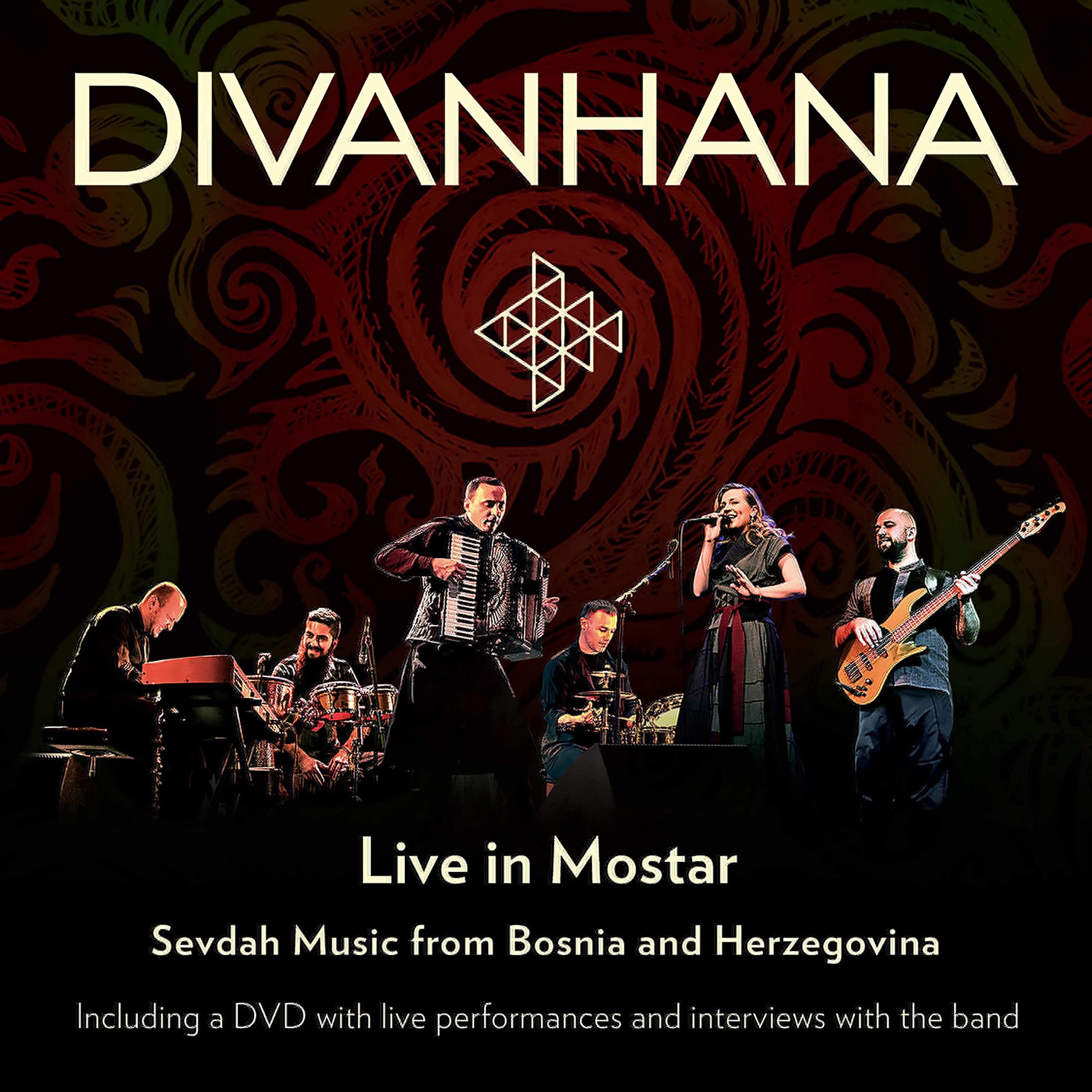 Divanhana - Live In Mostar