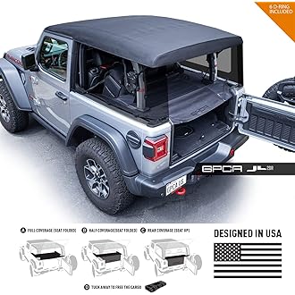 jl hardtop