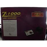 MTH Electric Trains Z-1000 Transformer