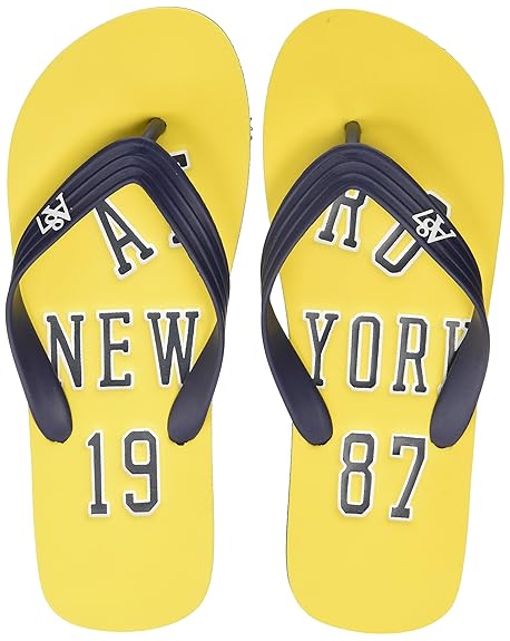 aeropostale flip flops