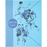 Mead 2-Pocket Paper Folder, 9" x 12" Fits Letter Size Paper, Pee-Chee Retro Sports Design, 1 Count, Color Will Vary (1070259)
