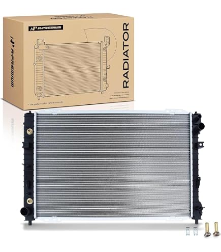 cooooro’ Amazon.com: New Radiator For 98-03 Ford Escort ZX2 Coupe L4 2.0L