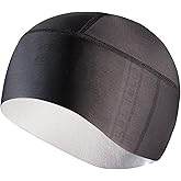 CASTELLI Women’s Pro Thermal 2 Skully, Lightweight Fleece Insulating, Helmet Compatible Road Cycling & Gravel Biking Cap