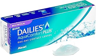 Alcon Dailies AquaComfort Plus Multifocal (30 Stk.)