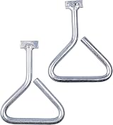 Amtech C3190 2 Piece Manhole Key Set Drain Cover Lifting Tool view 3