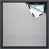 Machine-Ya Versatile Portable Blackout Blind 300x145cm Nano Tape