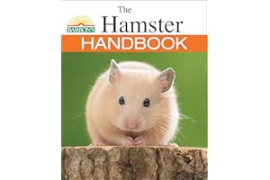 The Hamster Handbook (B.E.S. Pet Handbooks)