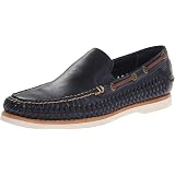 Frye Mens Sully Woven Venetian Loafer | Desertcart Haiti display picture 2