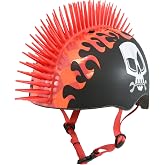 Raskullz Mohawk Helmet