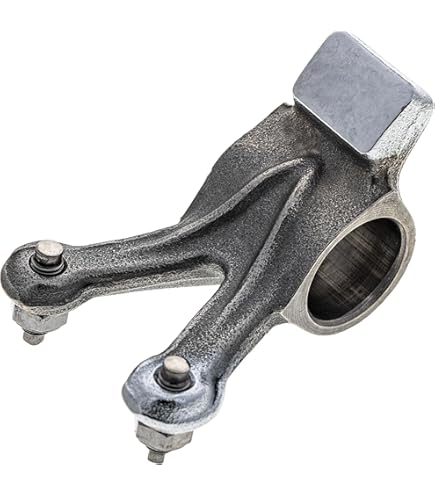 MOTOKU Camshaft & Exhaust Rocker Arm For Magnum 425 500 Ranger 500 Crew Sportsman 400 Xpedition 425